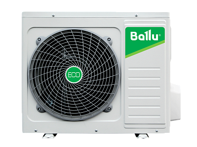 Внешний блок Ballu BSQ/out-09HN1/GOLD сплит-системы