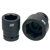 Головка торцевая 3/4-WS-27