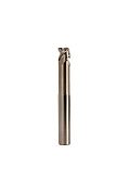 Фреза по алюминию BEST CARBIDE d10,0мм 382-3100-02