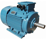 Общепромышленный асинхронный электродвигатель 5A180M2