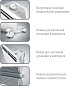 Конвектор Ballu Camino Mechanical BECM/M-500