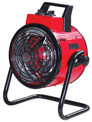 Тепловентилятор FUBAG SIROCCO 33M