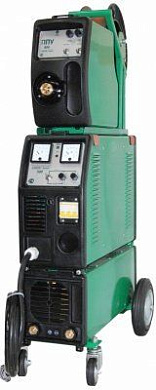 Сварочный полуавтомат Linkor ПДГ-630И