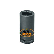 Головка ударная удлиненная AIRPRO SL02-12M