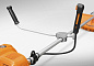 Бензиновая коса Carver GBC-033M