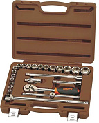 Набор торцевых головок Ombra 911224 24 предмета