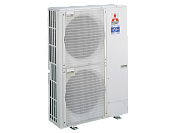 PUHZ-RP140 YHA Сплит-система Mitsubishi Electric/Mr.Slim/Наружный блок
