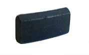 Алмазные сегменты Домик (на коронку 117-142 мм)