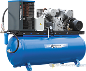 Поршневой компрессор Remeza СБ4/Ф-500.LT100Д
