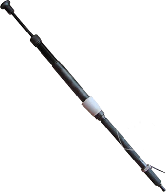 Трамбовка пневматическая виброзащищенная ИП-4503 (ПТ-4503)