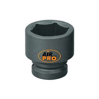 Головка ударная стандартная AIRPRO S04-33M