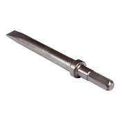 Долото NC-1/3S AA-20/30S-HF узкая лопатка 450