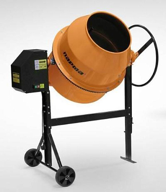 Бетоносмеситель ПАРМА Б-181-Э