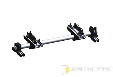 Универсальное регулируемое крепление ГБЦ, PVA015