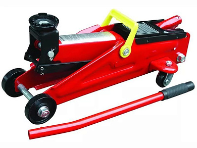 Домкрат подкатной ДГП-2