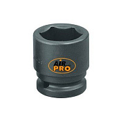 Головка ударная стандартная AIRPRO S02-13M