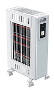 Инфракрасный обогреватель Timberk TRR.A EL 2400 WT