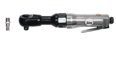 Угловой пневмогайковерт FUBAG RW61