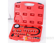 Дизельный компрессометр 0-1000PSI и 0-70атм для грузовиков AE&T TA-G1010