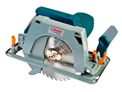 Дисковая пила Rebir IE 5107 G2 07.001.00024