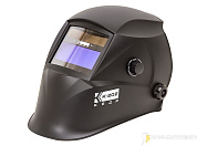 Маска сварщика КЕДР К-202 черная