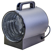 Тепловая пушка Daire ТВ 2/3 СТ