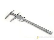 Штангенциркуль ШЦ-2- 160 0,05 губ. 60мм КЛБ