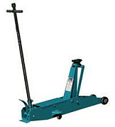 Домкрат подкатной ДГП-3