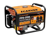 Бензиновый генератор CARVER PPG-3900 LT-170F 01.020.00007