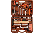 Набор инструментов Ombra OMT75S