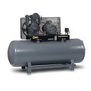 Поршневой компрессор Comprag RECOM RCI-4-270