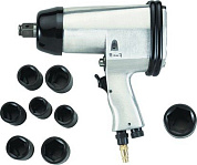 Ударный пневмогайковерт Abac 5333760