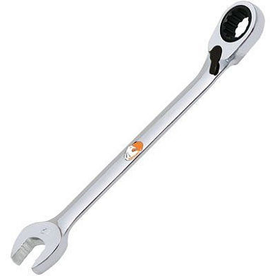 Ключ комбинированный трещоточный реверсивный AIRPRO W28PF4KZ241