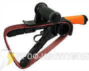 Ленточная пневматическая шлифмашина PTI-55610G для обработки труб