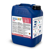 Реагент для промывки котлов и теплообменников SteelTEX® INOX