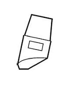 Электрод - TECNA 3622