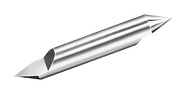 Гравер двухсторонний 30гр RTCM-080-2