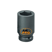 Головка ударная удлиненная AIRPRO SL04-55M