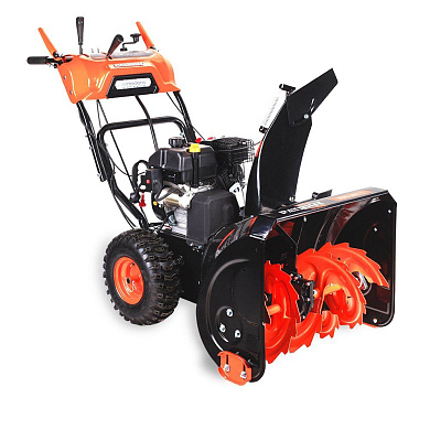 Снегоуборщик PATRIOT PRO 881 E 426108430