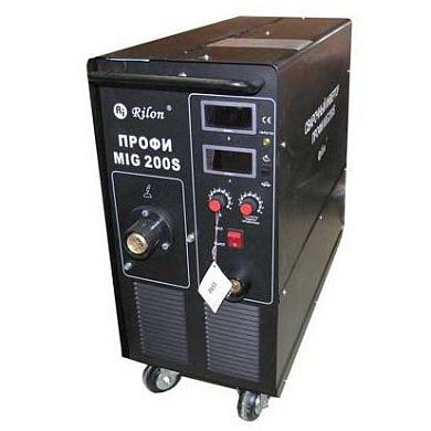 Сварочный полуавтомат ПРОФИ MIG-200S
