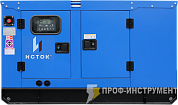 Дизельный генератор АД16С-Т400-РПМ15-1
