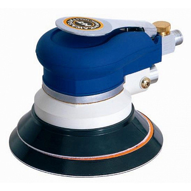 Шлифмашина орбитальная Kawasaki KPT-166DA-6MP