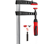 Струбцина BESSEY BE-TG80S12-2K, 800 мм