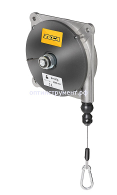 Балансир тросовый ZECA 637